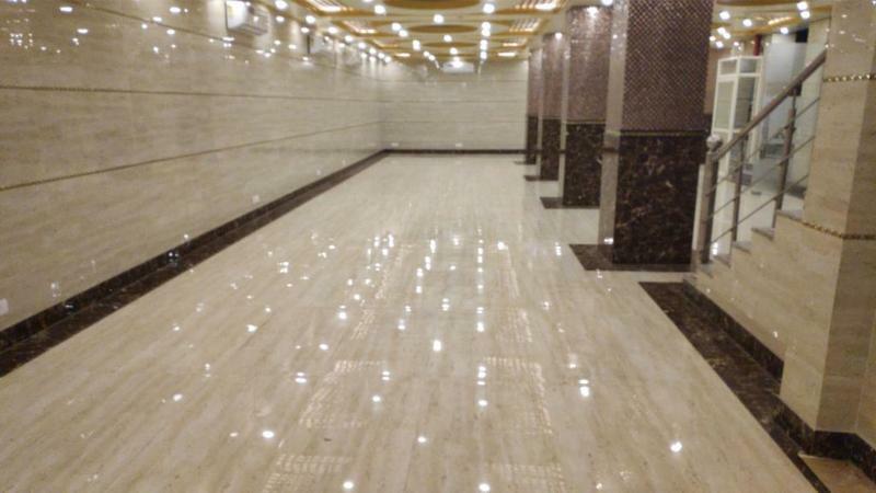 Hotel Viva Palace New Delhi Bagian luar foto