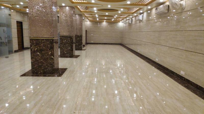 Hotel Viva Palace New Delhi Bagian luar foto